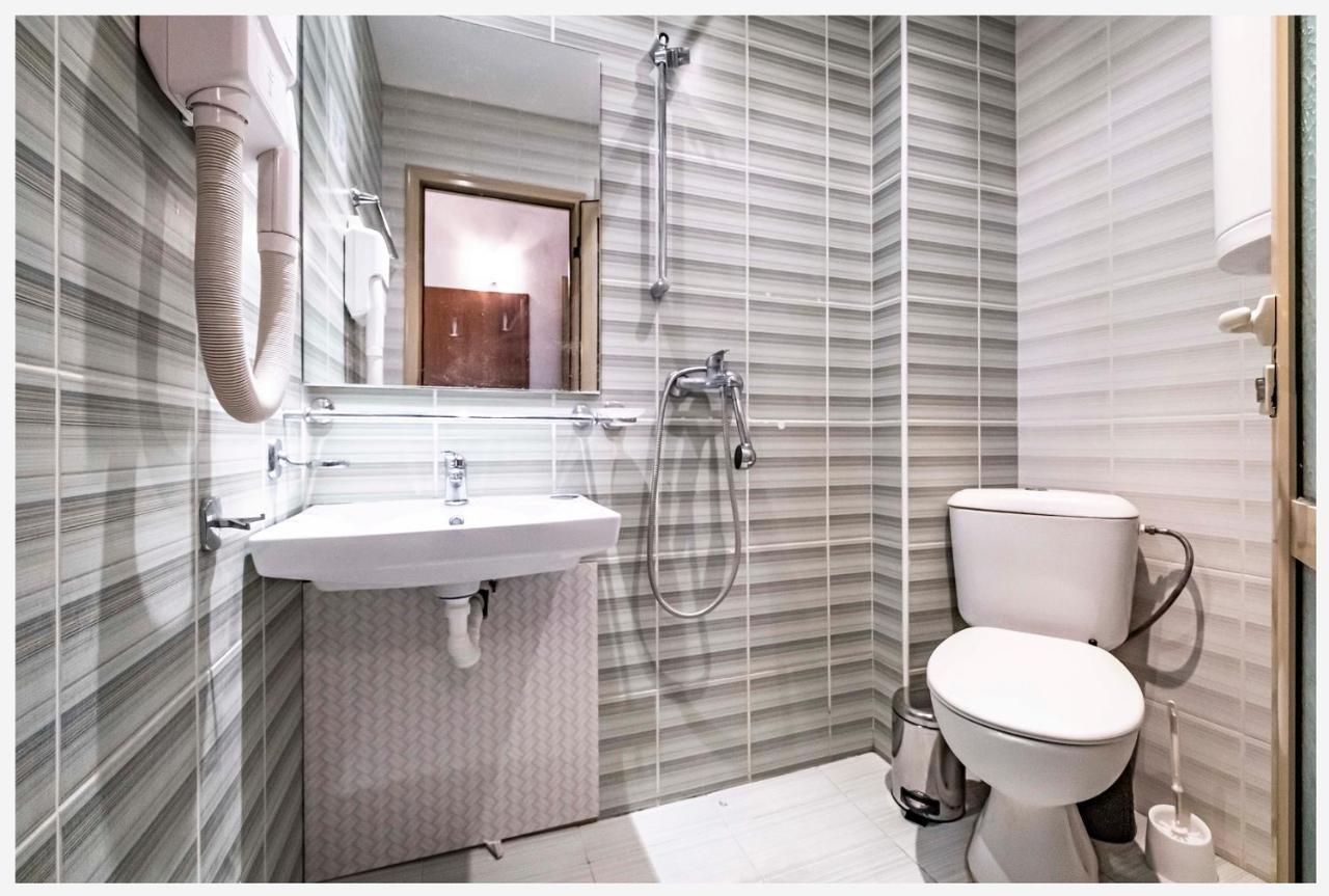 Apartmán Avalon Sluneční pobřeží Exteriér fotografie