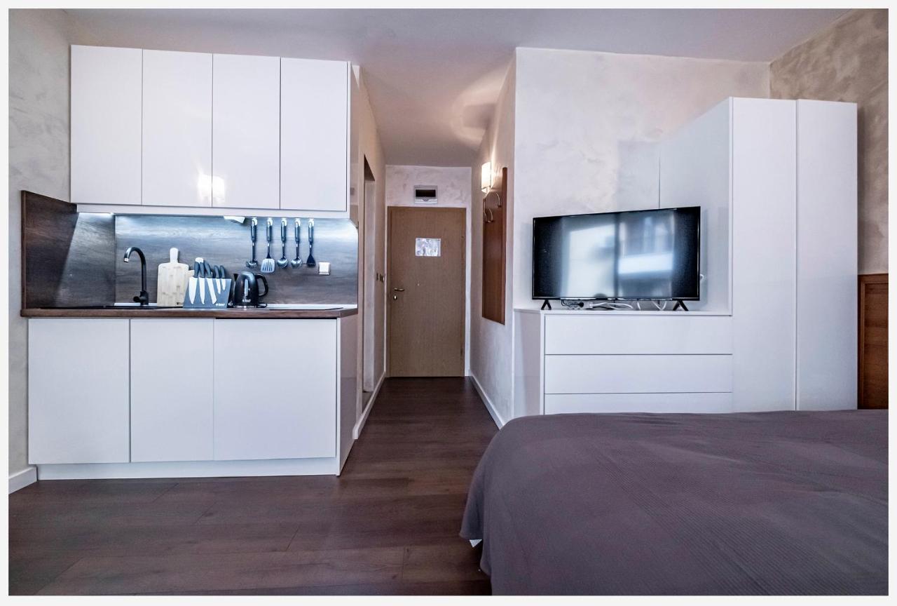 Apartmán Avalon Sluneční pobřeží Exteriér fotografie