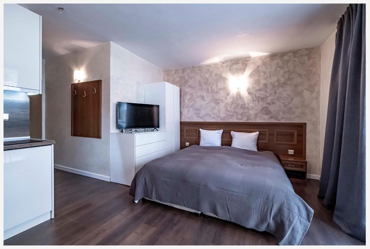Apartmán Avalon Sluneční pobřeží Exteriér fotografie